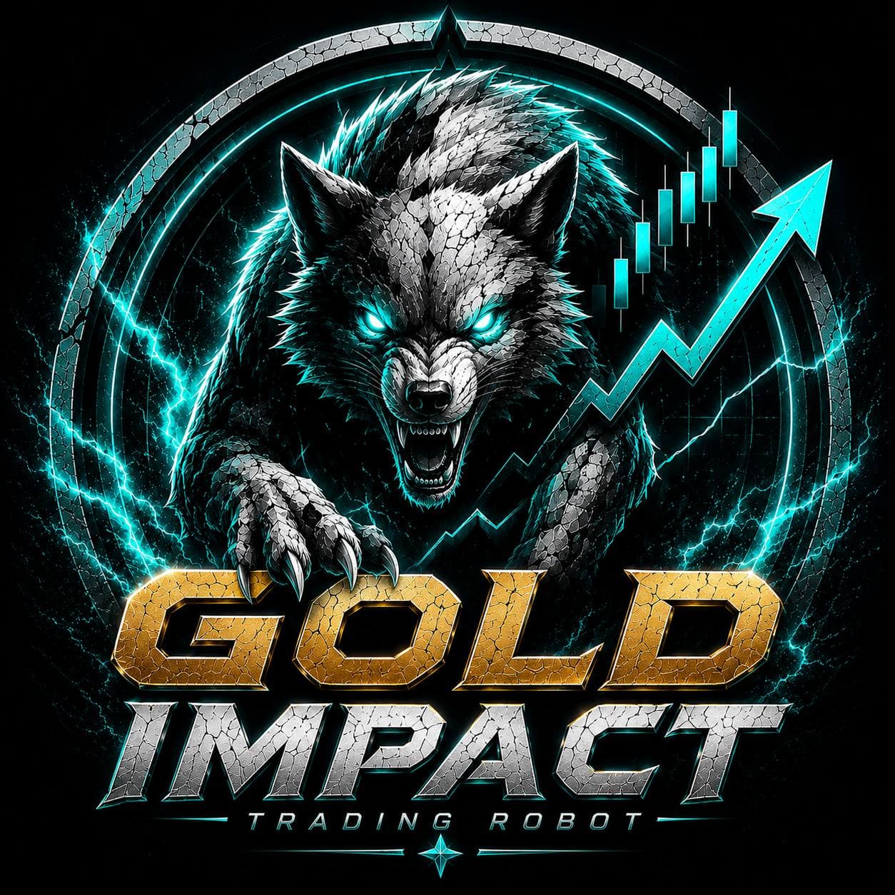GOLD IMPACT