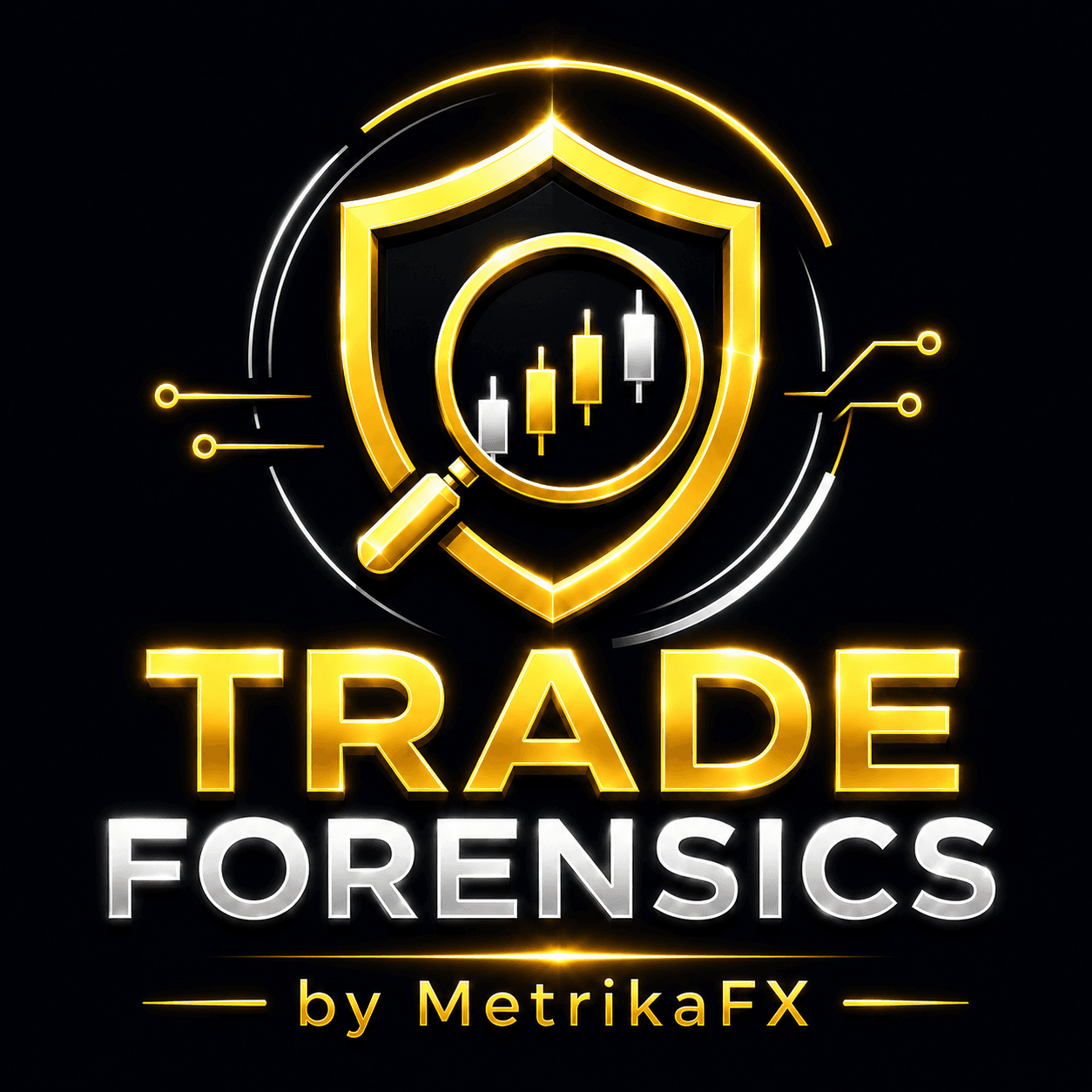 Trade Forensics V9.5